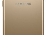 Смартфон Samsung SM-A530F Galaxy A8 (2018) Золотой 2