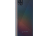 Смартфон Samsung SM-A515F Galaxy A51 64Гб Чёрный 2