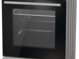 Отдельностоящая плита Gorenje EC5220SG 0