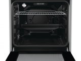 Отдельностоящая плита Gorenje EC5220SG 2