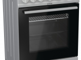 Отдельностоящая плита Gorenje EC5220SG 5