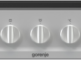 Отдельностоящая плита Gorenje EC5220SG 6