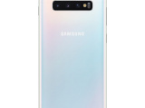 Смартфон Samsung SM-G975F Galaxy S10+ 128Гб Белый 2