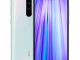 Смартфон Xiaomi Redmi Note 8 Pro 128Гб Белый 0