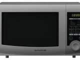 Печь свч гриль Daewoo KQG-6L3B 0