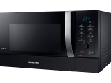 Печь свч конвекция Samsung CE 107 MNR-B 0