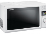 Печь свч соло Gorenje MO 20 DW 1