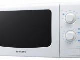 Печь свч соло Samsung ME713KR/BWT 0