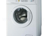 Стиральная машина Zanussi FE 1004 N 1