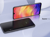 Смартфон Xiaomi Redmi Note 7 32Гб Чёрный 2