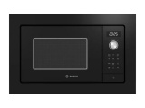 Печь свч встраиваемая Bosch BEL653MX3 1