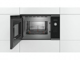 Печь свч встраиваемая Bosch BEL554MS0 2