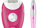 Эпилятор Braun SE 3420 0