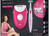 Эпилятор Braun SE 3420 8