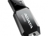 USB накопитель A-Data UV100 32Gb Чёрный 0