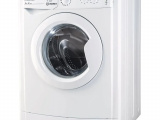 Стиральная машина INDESIT IWSD 51051 CIS 1