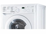 Стиральная машина INDESIT IWSD 51051 CIS 0