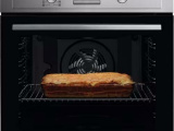 Духовой шкаф Electrolux EOF4P74X 1