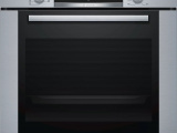 Духовой шкаф Bosch HBA3340S0 1