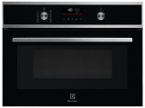 Духовой шкаф Electrolux EVL6E46X 1