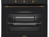 Духовой шкаф Simfer B6EL18017 1