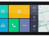 Видеорегистратор Xiaomi Mi Rearview Mirror Recorder (MJHSJJLY01BY) 3