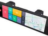 Видеорегистратор Xiaomi Mi Rearview Mirror Recorder (MJHSJJLY01BY) 0