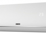 Кондиционер Zanussi ZACS 18 HS/N1 2