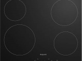 Поверхность Hotpoint HR 6T1 C 0