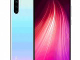 Смартфон Xiaomi Redmi Note 8T 32Гб Белый 0
