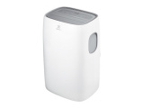 Кондиционер мобильный ELECTROLUX EACM-11 CL/N3 1