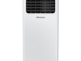 Кондиционер мобильный HISENSE AP-09CR4GKVS00 1