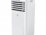 Кондиционер мобильный ROYAL Clima RM-TS17CH-E 1
