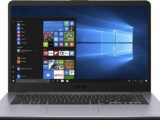 Ноутбук 15,6" Asus X505BA-BR293T (90NB0G12-M04550) 0