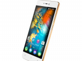 Смартфон BQ BQS-5032 Element LTE Золотой 2