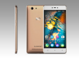 Смартфон BQ BQS-5032 Element LTE Золотой 0