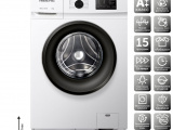 Стиральная машина HIBERG WHQ-610 W 1