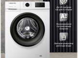 Стиральная машина HIBERG WHQ-610 W 2