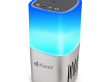 Портативная колонка Kisonli Q6 0