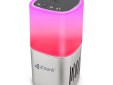 Портативная колонка Kisonli Q6 1