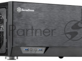 Компьютерный корпус HTPC Silverstone Grandia GD09B   ATX / HTPC / no PSU 0