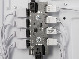 Компьютерный корпус Silverstone SST-FA514X-WG (G41FA514XWG0020) 3