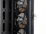 Компьютерный корпус SilverStone SST-FAB1B-PRO-V2 (814421) 0