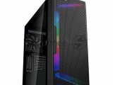 Корпус Silverstone SST-SEH1B-G (814612) 1