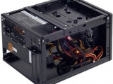 Корпус Silverstone Sugo [SST-SG05BB-Lite] , mini-ITX, без БП ( SFX ) 3