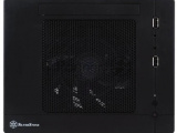 Корпус Silverstone Sugo [SST-SG05BB-Lite] , mini-ITX, без БП ( SFX ) 0