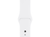 Смарт часы Apple Watch S3 38mm Серебристый 1