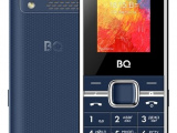 Мобильный телефон BQ 1868 Art+ Blue 0