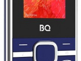 Мобильный телефон BQ 1868 Art+ Blue 2