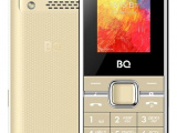 Мобильный телефон BQ 1868 Art+ Gold 2